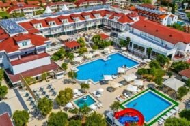 Viking Garden (Ex. Garden Resort Bergamot)