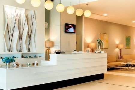 Secrets Sunny Beach Resort & Spa (Ex. Riu Palace Sunny Beach)