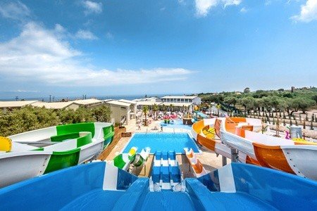 Caretta Paradise Resort & Waterpark