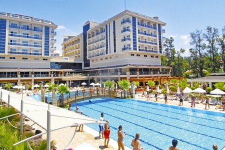 Dizalya Palm Garden