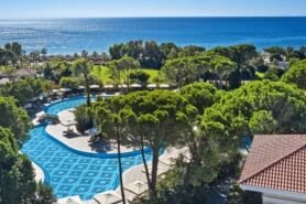 Ali Bey Resort Sorgun