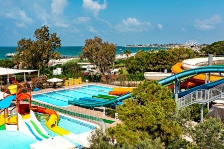 Ali Bey Resort Sorgun - Obrázek 3