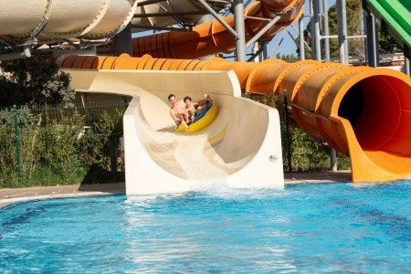 Ali Bey Resort Sorgun - Obrázek 4