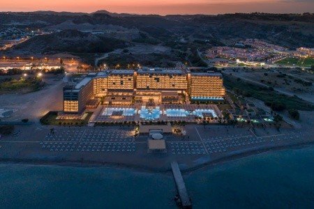 Amada Colossos Resort - Obrázek 3
