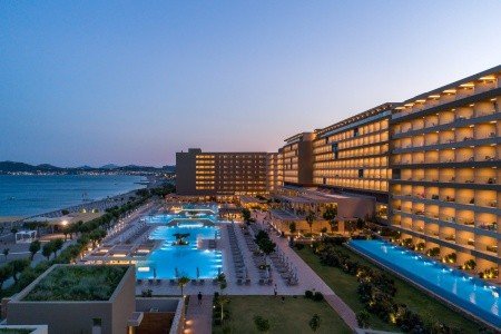 Amada Colossos Resort - Obrázek 4