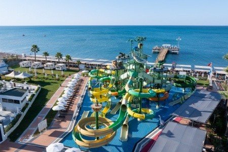 Crystal Centro Resort - Obrázek 4