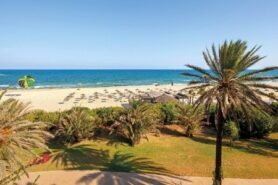 Tui Blue Oceana Suites