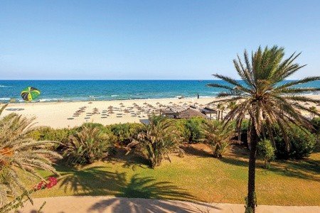 Tui Blue Oceana Suites