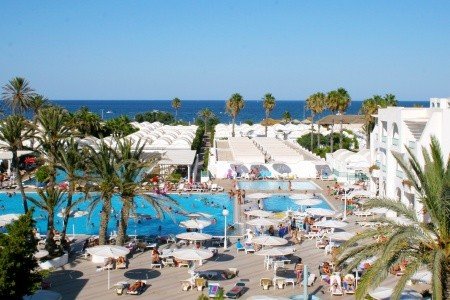 El Mouradi Club Kantaoui - Obrázek 3