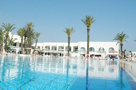 El Mouradi Club Kantaoui - Obrázek 4