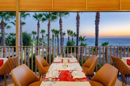 Delphin Deluxe Resort - Obrázek 3