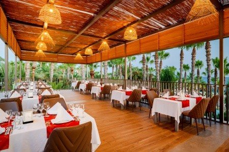 Delphin Deluxe Resort - Obrázek 4