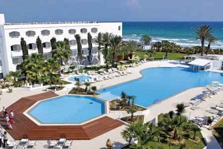 Thalassa Mahdia & Aquapark