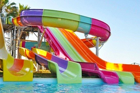 Thalassa Mahdia & Aquapark - Obrázek 3