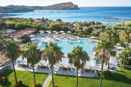 Cape Sounio Grecotel Exclusive Resort - Obrázek 4