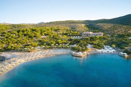 Cape Sounio Grecotel Exclusive Resort - Obrázek 3