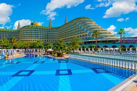 Delphin Imperial