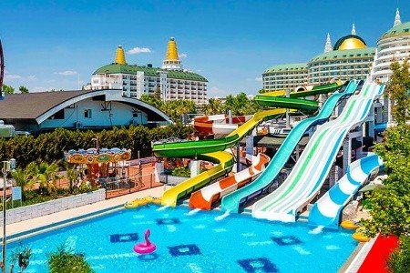 Delphin Imperial - Obrázek 4