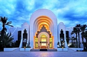 Radisson Blu Palace Resort & Thalasso