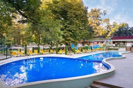 Sh Dolce Mare (Ex. Sh Splendido Mare) - Obrázek 3