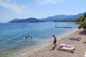 Logan´s Beach