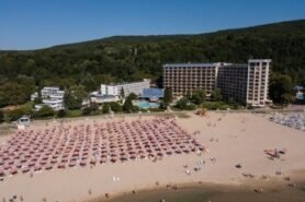 Kaliakra Mare (Ex. Club Dobrotiza)