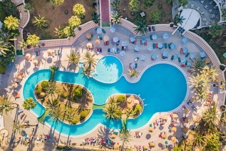 Riadh Palms Resort & Spa - Obrázek 4