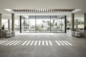 The Olivar Suites