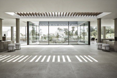 The Olivar Suites