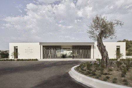 The Olivar Suites - Obrázek 3