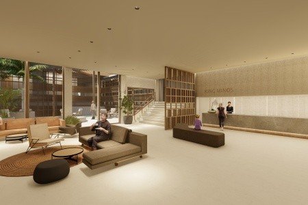 King Minos Retreat Resort & Spa