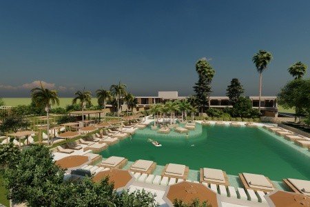 King Minos Retreat Resort & Spa - Obrázek 3