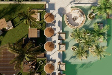 King Minos Retreat Resort & Spa - Obrázek 4