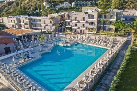 Porto Platanias Village