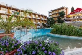 Nessebar Beach Resort