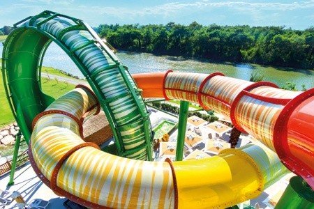 Titanic Deluxe Belek - Obrázek 3