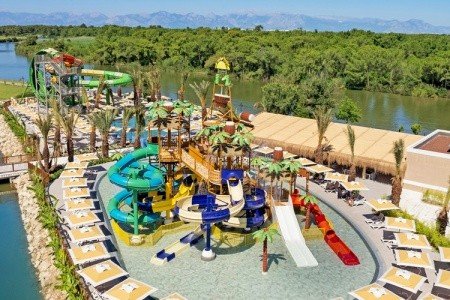 Titanic Deluxe Belek - Obrázek 4