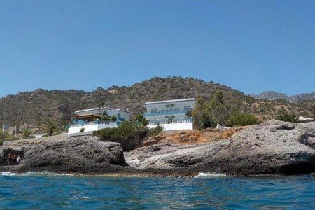 Apartmány Cypriana - Obrázek 2
