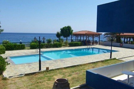 Apartmány Cypriana - Obrázek 4