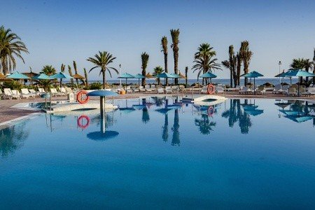 Vincci Helya Beach - Obrázek 3