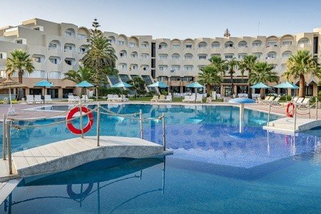Vincci Helya Beach - Obrázek 4