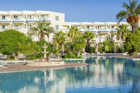 Sentido Bellevue Park - Obrázek 4