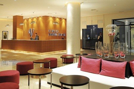 Vincci Nozha Beach & Spa - Obrázek 3