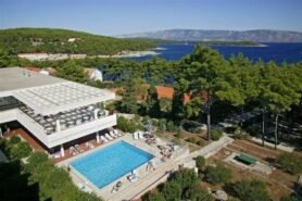 Hvar (Jelsa)
