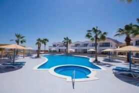 Ecotel Dahab Resort (Ex. Sol Dahab Red Sea)
