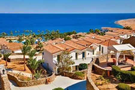 Ecotel Dahab Resort (Ex. Sol Dahab Red Sea) - Obrázek 3