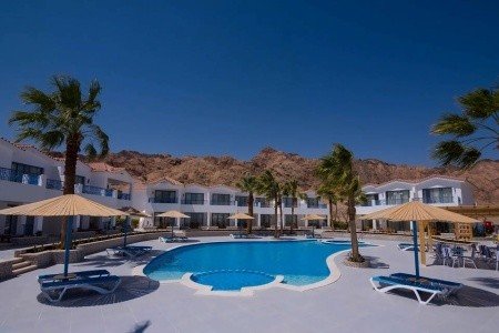 Ecotel Dahab Resort (Ex. Sol Dahab Red Sea) - Obrázek 4