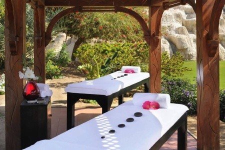 Naama Bay Promenade Mountain Resort - Obrázek 2