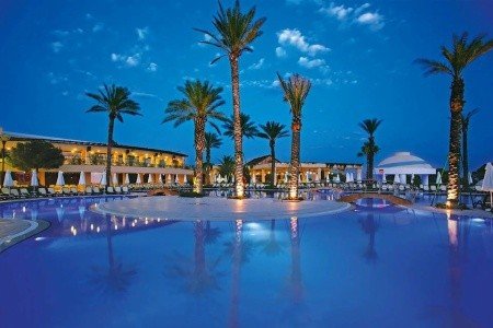 Limak Atlantis Deluxe Hotel & Resort - Obrázek 4