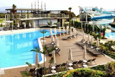 Rio La Vitas Spa & Resort
